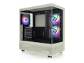 Thermaltake View 270 Plus Matcha Green, CA-1Y7-00MEWN-01, 41792284, Cases - Systems/Servers Thermaltake View 270 Plus Matcha Green, CA-1Y7-00MEWN-01, 41792284, Cases - Systems/Servers