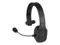 Aluratek BL WL Headset with Noise , ABHM100F, 41188442, Headsets (w/ microphone)