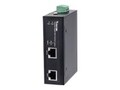 Vivotek Industrial Gigabit 95W PoH PoE Injector, AW-IHH-0100, 34882312, PoE Accessories