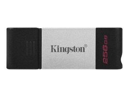 Kingston DT80/256GBCL Main Image from Front