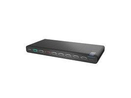 Belkin F1DN108KVM-UN-4 Main Image from Right-angle Belkin F1DN108KVM-UN-4 Main Image from Right-angle
