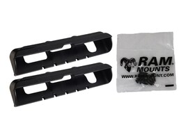 Ram Mounts RAM-HOL-TAB17-CUPSU            Main Image from Left-angle