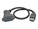 Tripp Lite U325-001-KPA-BK Image 4 from Front
