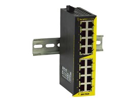 Brainboxes SW-7016                        Main Image from Left-angle