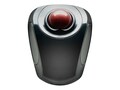 Kensington Orbit Wireless Mobile Trackball Mouse, K72352WW, 41587623, Mice & Cursor Control Devices