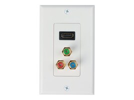 4Xem 4XWALLHDMIRCA Main Image from Front