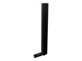 Digi 3G 4G 5G (Multiband 6MHz - 6000MHz), Swivel, Articulating, Black Color, 76002114                      , 42024028, Wireless Antennas & Extenders