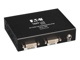 Tripp Lite B140-004 Main Image from Left-angle