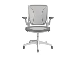 Humanscale W11WN01N01SSNSC Main Image from Front Humanscale W11WN01N01SSNSC Main Image from Front