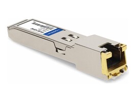 AddOn SFP-10G-T-CAT-AO Main Image from Top