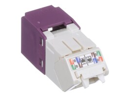Panduit CJUD688TGVL                    Main Image from Left-angle