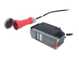 APC PDM3516IEC-560 Main Image from Right-angle
