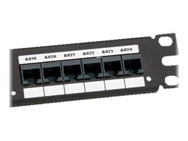 Panduit C379X030YWT-P Main Image from Front