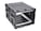 Skb Cases 3RS-7U24-25B Image 6 from Left-angle Skb Cases 3RS-7U24-25B Image 6 from Left-angle