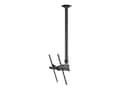 Atdec Telehook Long Ceiling Tilt Mount, TH-3070-CTL, 15059814, Stands & Mounts - Digital Signage & TVs Atdec Telehook Long Ceiling Tilt Mount, TH-3070-CTL, 15059814, Stands & Mounts - Digital Signage & TVs