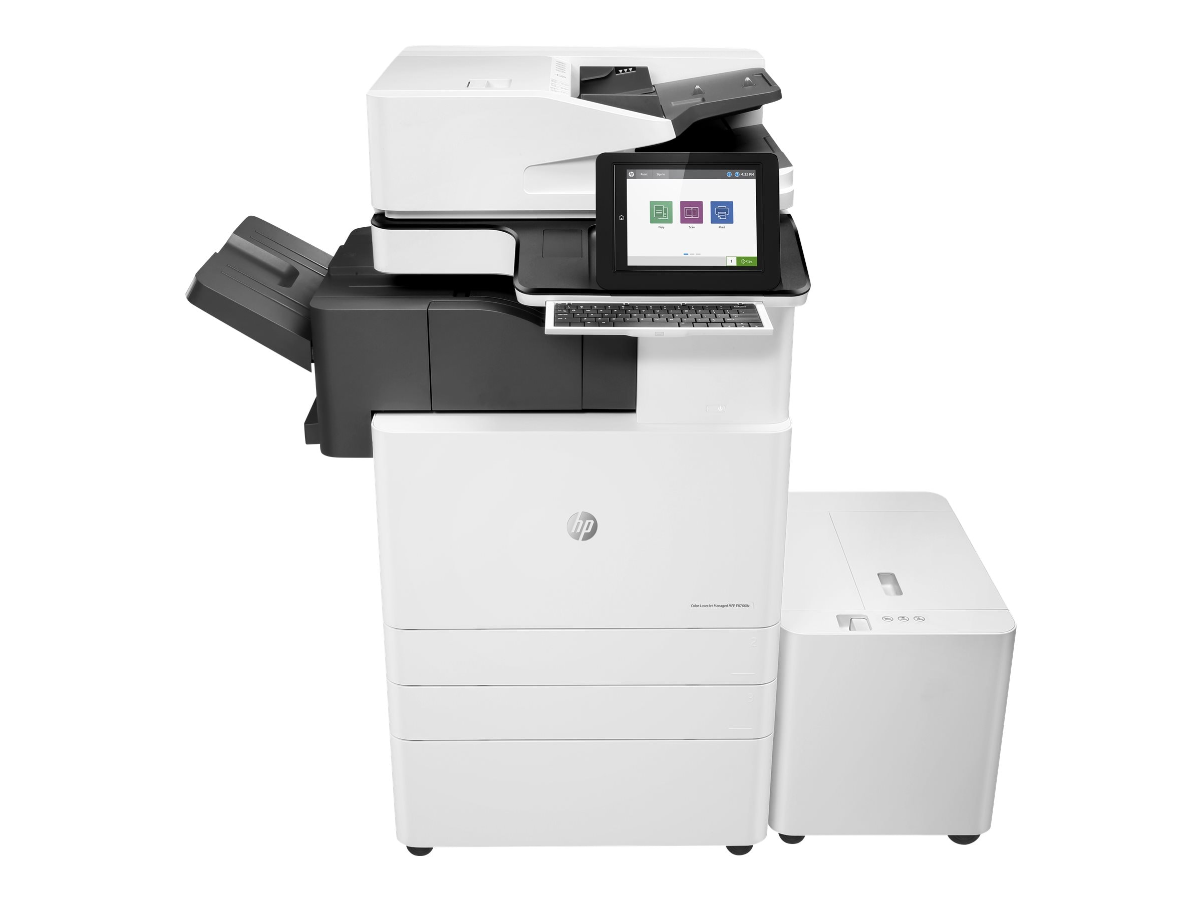 hp 302 black ink currys