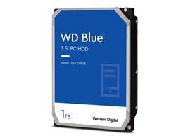 Western Digital Technologies WD10EARZ Main Image from Right-angle