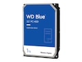 Western Digital 1TB WD Blue SATA 6Gb s 5.4K RPM CMR 3.5 Internal Hard Drive - 64MB Cache, WD10EARZ, 41793815, Hard Drives - Internal Western Digital 1TB WD Blue SATA 6Gb s 5.4K RPM CMR 3.5 Internal Hard Drive - 64MB Cache, WD10EARZ, 41793815, Hard Drives - Internal