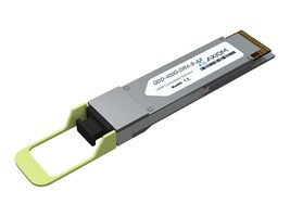 Axiom QDD-400G-DR4-S-AX Main Image from Left-angle