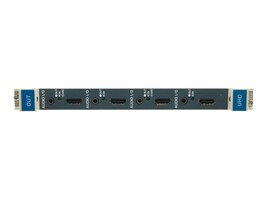 Kramer Electronics 20-70008698                    Main Image from Front