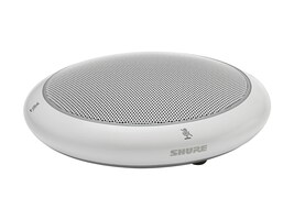 Shure MXA320W                        Main Image from Front