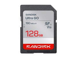 SanDisk Technologies SDSDUGN-128G-GN6IN Main Image from Front SanDisk Technologies SDSDUGN-128G-GN6IN Main Image from Front