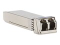 Tripp Lite Cisco-Compatible 25GBase-SR SFP-25G-LR-S SFP28 Singlemode LC 1310nm 10km Transceiver, N286-25G-LR-S, 37821611, Network Transceivers