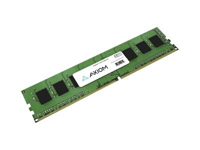 Axiom 32GB DDR4-3200 UDIMM Lenovo 4X , 4X71D07932-AX, 41286377, Memory