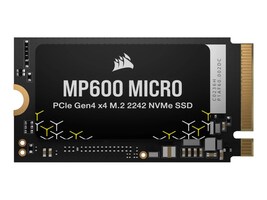 Corsair CSSD-F1000GBMP600MCR           Main Image from Front