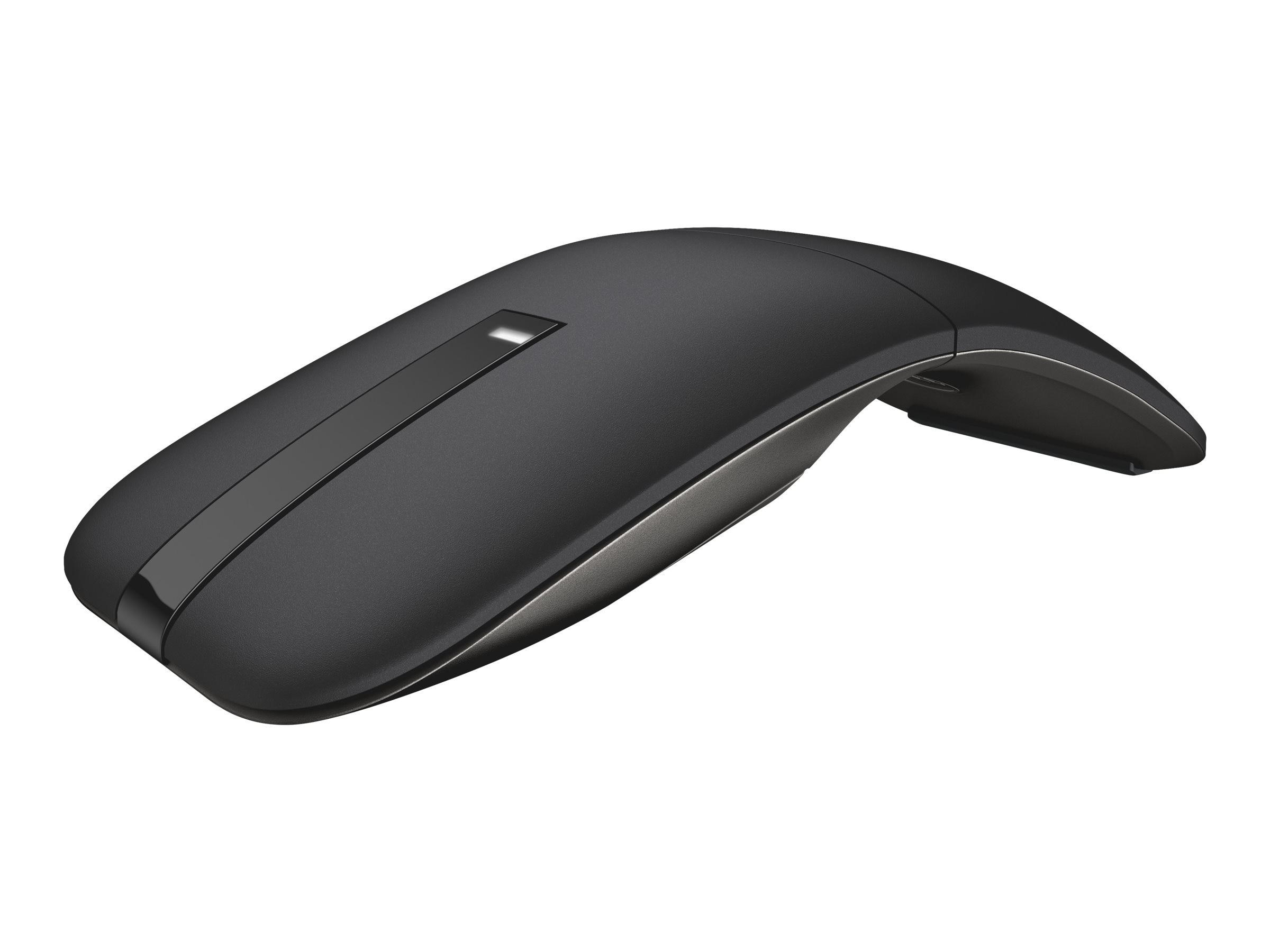 dell wireless mouse how to connect