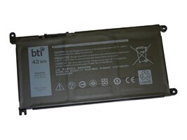 BTI YRDD6-BTI Main Image from Front