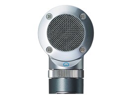 Shure BETA 181/C                     Main Image from Front