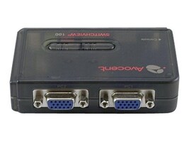 Vertiv 2SV110BND1 Main Image from Back