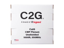 C2G (Cables To Go) C2G56046                       Main Image from Front
