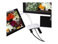 Siig USB 3.0 GbE NIC, JU-H30212-S1, 31454785, Network Adapters & NICs