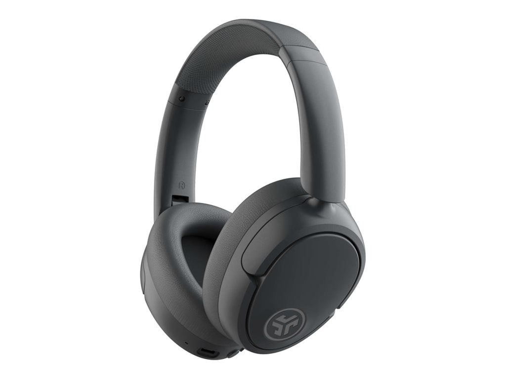 JBuds Lux ANC Wireless Over-Ear Headphones - Thumbnail 2