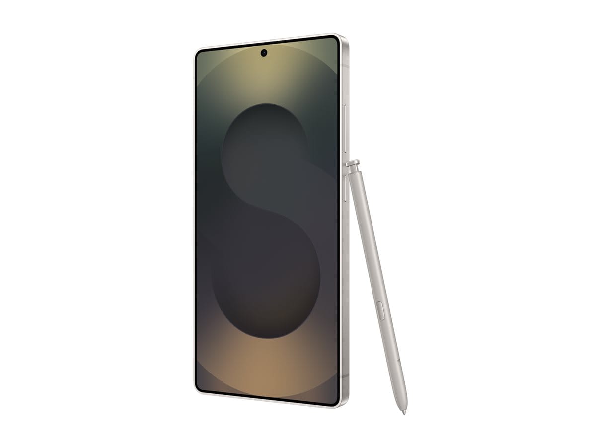 Samsung Galaxy S25 Ultra Smartphone, 512GB, Titanium Black (SM