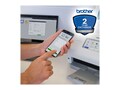 Brother 2 Year Warranty Ext for Ads-4900W, ES3742EPSP, 41553728, Services - Onsite/Depot - Warranty