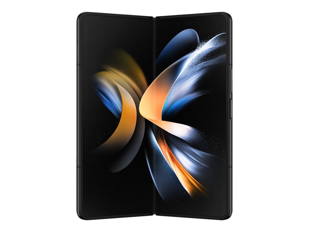 Samsung Galaxy Z Fold4  Snapdragon Device Finder