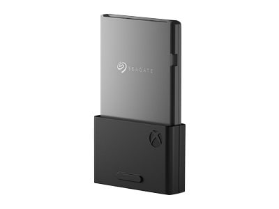 Seagate Storage Expnsn Card XBox 2TB, STJR2000400 , 41910138, Solid State Drives - External Seagate Storage Expnsn Card XBox 2TB, STJR2000400 , 41910138, Solid State Drives - External