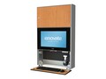 Enovate E750 Wall Station with eSensor System and eLift, Port Maple, E750L7-N4L-03PM-0, 16911802, Wall Stations