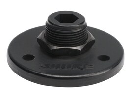 Shure A12B                           Main Image from Front