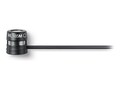 Shure 1 cm Condenser Lavalier, Black, WL185MB/C-TQG                 , 41878036, Microphones & Accessories