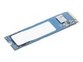 Lenovo ThinkCentre 1TB Value PCIe Gen4 NVMe OPAL 2.0 M.2 2280 Internal Solid State Drive II, 4XB1T87552 , 42019196, Solid State Drives - Internal Lenovo ThinkCentre 1TB Value PCIe Gen4 NVMe OPAL 2.0 M.2 2280 Internal Solid State Drive II, 4XB1T87552 , 42019196, Solid State Drives - Internal