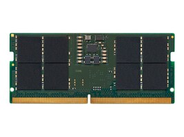 Kingston KVR56S46BS8-16BK Main Image from Front
