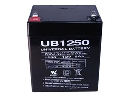 Ereplacements UB1250-F2-ER Main Image from Front