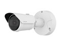 Hanwha 5MP WN9 Network AI IR Outdoor Vandal Bullet Camera w  3.3-9.3mm Lens, XNO-A8084R                    , 42004322, Cameras - Security