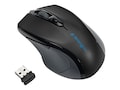 Kensington ProFit Mid-size Wireless Mouse, K72405US, 13170578, Mice & Cursor Control Devices Kensington ProFit Mid-size Wireless Mouse, K72405US, 13170578, Mice & Cursor Control Devices