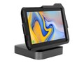 Samsung TAB ACTIVE4 PRO TABLET CRADLE, GP-TOT636TGABW, 41562892, Pens & Styluses