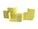 Panduit FRFWC6X4LYL Image 1 from Right-angle
